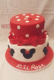 Gateau Minnie Gateau Minnie Idee Gateau Gateau Anniversaire Enfant