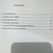Lupa kepada sanak saudara dan kampung halaman. Jual Promo Kamus Peribahasa Sunda Indonesia Jakarta Utara Baktiadihardiansyah Tokopedia