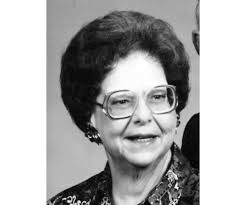 Bette Lloyd Obituary (1938