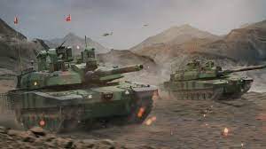 Son dakika altay haberlerini buradan takip edebilirsiniz. The Process For The Production Of Altay Tank Started