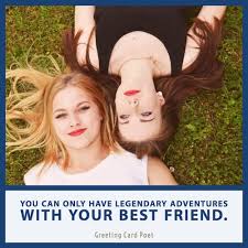 Cool Instagram Captions For Friends That Are Always Better Together