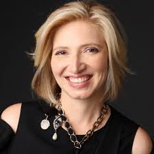 Amy Baron Tarr (@AmyBaronTarr)