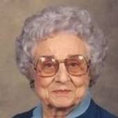 Norma McBee Obituary May 22, 2007