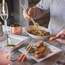 Postmates delivers from over 1145 restaurants in bethesda, making it easy to order food from the best local restaurants without leaving your home or. Hawkers Asian Street Fare Is Heading To Bethesda Row In 2020 Eater Dc