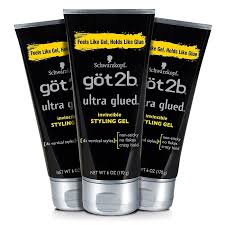 Best hair gel for men: Best Hair Gels For Men In 2020 Mentitude
