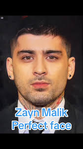 Zayn Golden Ratio