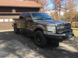 Ford F150 Raptor Style Grille 2009 2014 In 2020 Ford F150 F150 Ford F150 Raptor