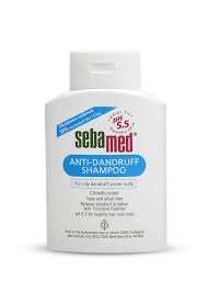 Then use that tight bristled plastic comb that the hospital sent home with baby and comb through baby's hair, letting the bristles just lightly skim over baby's scalp. Buy Sebamed Anti Dandruff Shampoo Online Sebamed India