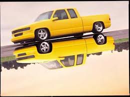 Image result for Yellow 1994 Truck