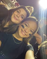 TXST Class Of 2030 🐾