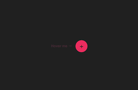 You want to change a graphic with mouseover: 50 Css Button Hover Examples From Codepen 2018 Freebie Supply