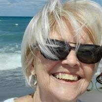 Patricia "Pat" Youker Obituary