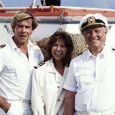 Das traumschiff im serienprofil von hörzu: Das Traumschiff Zdfneo Holt Klassikerfolgen Mit Heinz Weiss Aus Dem Archiv Erste Wiederholung Seit Mindestens 16 Jahren Tv Wunschliste