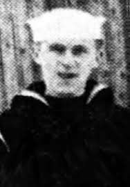 Albert Eugene Simpson : Enlisted from New York, World War II Casualty