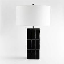 Check spelling or type a new query. Table Lamps For Bedside And Desk Crate And Barrel