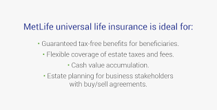 Metlife Life Insurance In 2019 A Comprehensive Review
