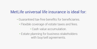 metlife life insurance in 2019 a comprehensive review