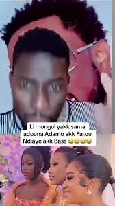 Li Mongui Yakk Sama Adouna: A Fun TikTok Moment