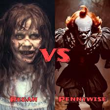 Who would win a battle between Barlow and Pennywise?