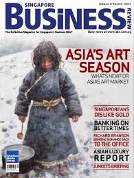 Singapore Business Review Singapore Business Business Reviews Singapore