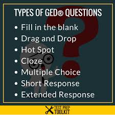 Pin On Ged Practice Test