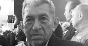 Rufo Antonio Meneses