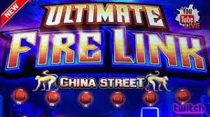 Search weaponds, bonuses, join forces with friendly npcs and battle it out in. Play Ultimate Fire Link China Street Slot Machine Live Play Season 3 Episode 13 Online Slots