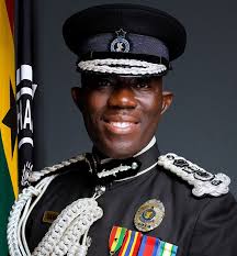 DERRICK OFORI MENSAH