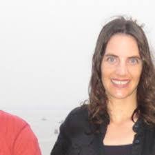 Jennifer Evans's Instagram, Twitter & Facebook