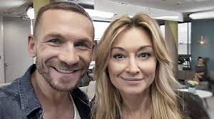 Rogata dusza martyny niejednokrotnie wpędzała ją w kłopoty. Martyna Wojciechowska Wychodzi Za Maz Zdradzila Jaka U Niej Bedzie Slubna Suknia