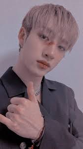Bang Chan Wallpaper On Tumblr
