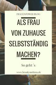 Tipps für einen schnellen start. Pin Auf Selbststandigkeit Frau Im Business
