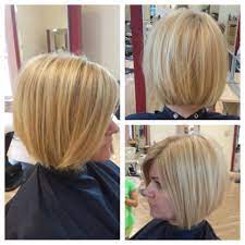 Kara Is Wanted To Be A Blonde Bombshell And Is Also Attempting To Grow Her Hair Into A Long Choppy Bob She Has Hair Stages Medium Short Hair Growing Out Hair