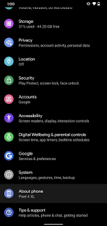 Jul 26, 2019 · to block android updates, i'd recommend exploring three options. How To Disable Automatic Updates On Your Rooted Android Phone Android Gadget Hacks