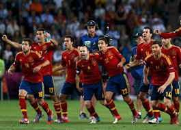 11v11 players teams matches competitions head to head. Uefa Euro 2020 Spain Squad And Probable Lineup Sports Big News