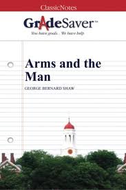 Arms And The Man Bibliography Gradesaver