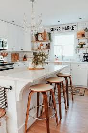Touch device users can explore by touch or with swipe gestures. 13 Boho Farmhouse Home Decor Ideas For Spring Via Design Roses Blooming With Creative Inspiration Homedecor Home Home Kitchens Kitchen Design Small Home