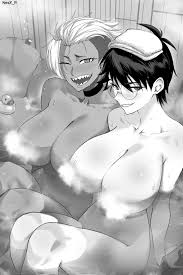 Artist NesZ_R - erotic content and top free porn - r34, futanari, shemale, hentai, femdom