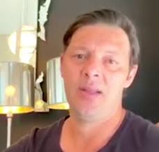 Leandro Amaral relembra infecção no joelho na época que atuava no  Fluminense