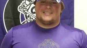 Proactive recruiting process lands Chantilly's Joe Nuccio at Central  Arkansas