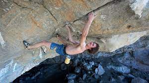Adam ondra & jerry moffattlet's celebrate climbing and have a good time together! Adam Ondra 21 The Hardest Route In The World Youtube