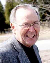 Donald Carl Cordes (1934-2017)