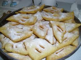 Friandises Et Biscuits Beignets De Carnaval Recette Beignets Recette Beignet Friandises