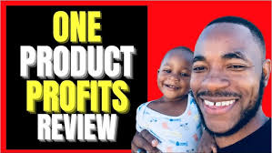 One Product Profits Review
