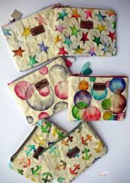 Tetrapak Taschen Achtung Bilderflut Recycling Basteln Basteln Eierkarton Basteln