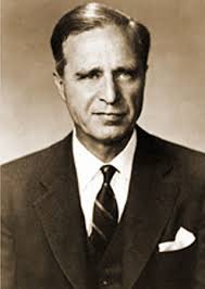 Prescott Bush