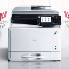By interacting with the postscript 3 controller in the device, this driver is able to produce an accurate representation of the screen image. Download Driver Ricoh Mp C305