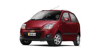 Chevrolet Spark Life Chevrolet Spark Suv Car Chevrolet