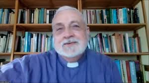 Rev. Jonathan Mitchell