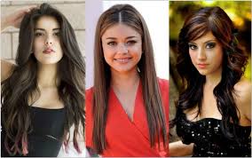 See more ideas about long hair styles, pretty hairstyles, hair styles. Fashion Trends Simple Hairstyle For Girls Which Can Be Get Easily In Different Occasion Of Life